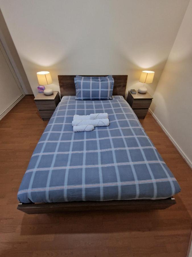 לונדון Waterloo - Zone 1 - Spacious One Bedroom Flat מראה חיצוני תמונה