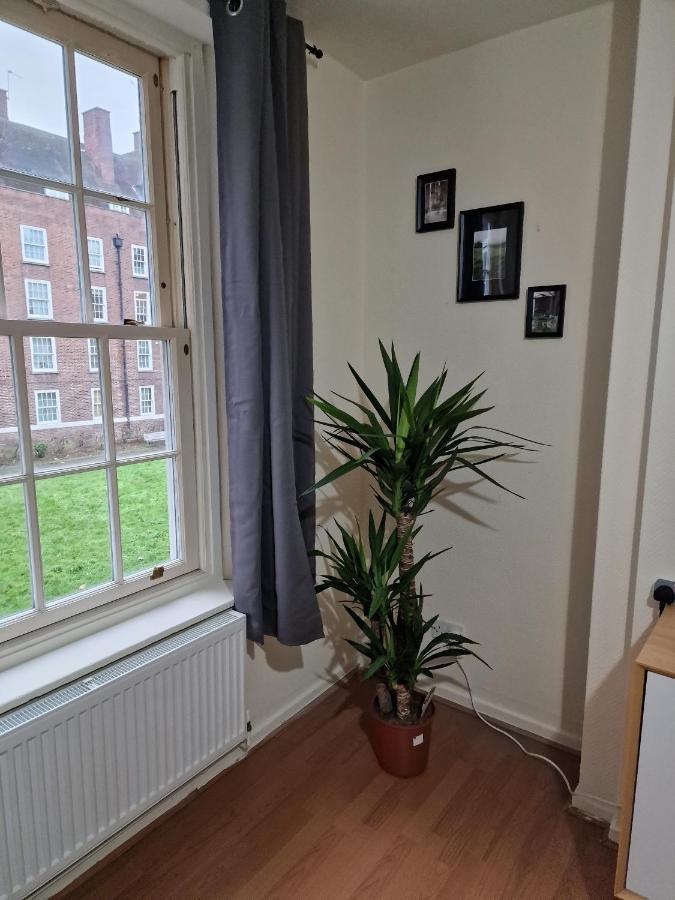 לונדון Waterloo - Zone 1 - Spacious One Bedroom Flat מראה חיצוני תמונה